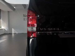 Mercedes-Benz Vito 2.0T Business Edition 7-Seater - photo 4