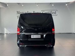 Mercedes-Benz Vito 2.0T Business Edition 7-Seater - photo 5
