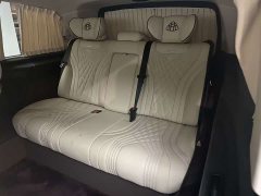 Mercedes-Benz Vito 2.0T Business Edition 7-Seater - photo 7