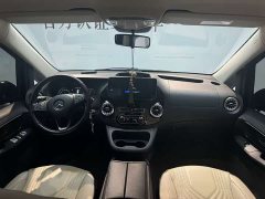 Mercedes-Benz Vito 2.0T Business Edition 7-Seater - photo 9