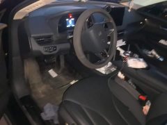 FAW Red Flag E-QM5 431km Charging Comfort Edition - фото 11