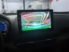 FAW Red Flag E-QM5 431km Charging Comfort Edition - фото 12