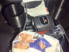 FAW Red Flag E-QM5 431km Charging Comfort Edition - фото 14