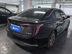 FAW Red Flag E-QM5 431km Charging Comfort Edition - фото 3