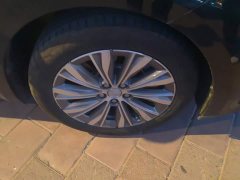 FAW Red Flag E-QM5 431km Charging Comfort Edition - фото 6