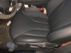 FAW Red Flag E-QM5 431km Charging Comfort Edition - фото 8