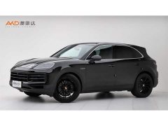 Porsche Cayenne New Energy Cayenne E-Hybrid 2.0T - ფოტო 1