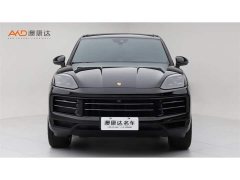 Porsche Cayenne New Energy Cayenne E-Hybrid 2.0T - ფოტო 2