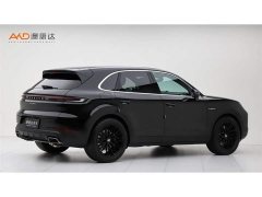 Porsche Cayenne New Energy Cayenne E-Hybrid 2.0T - ფოტო 3