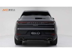 Porsche Cayenne New Energy Cayenne E-Hybrid 2.0T - ფოტო 4