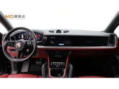 Porsche Cayenne New Energy Cayenne E-Hybrid 2.0T - ფოტო 5