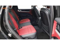 Porsche Cayenne New Energy Cayenne E-Hybrid 2.0T - ფოტო 8