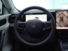 Leapmotor Leapo C11 Extended Range 300 Deluxe Edition - ფოტო 15