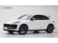 Porsche Macan T 2.0T - ფოტო 1