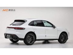 Porsche Macan T 2.0T - ფოტო 3