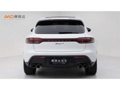 Porsche Macan T 2.0T - ფოტო 4