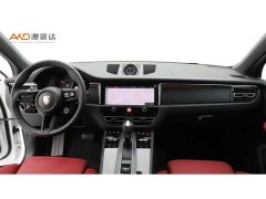 Porsche Macan T 2.0T - ფოტო 5