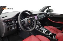 Porsche Macan T 2.0T - ფოტო 6