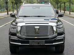 Tank 500 New Energy Hi4-T Black Warrior Edition - фото 2