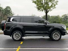 Tank 500 New Energy Hi4-T Black Warrior Edition - фото 5