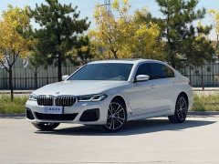 BMW 5 Series 530Li Premier M Sport Package - photo 1