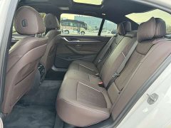 BMW 5 Series 530Li Premier M Sport Package - photo 10