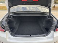 BMW 5 Series 530Li Premier M Sport Package - photo 11
