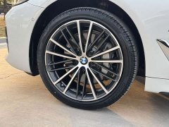 BMW 5 Series 530Li Premier M Sport Package - photo 15