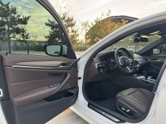 BMW 5 Series 530Li Premier M Sport Package - photo 17