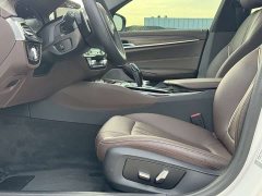 BMW 5 Series 530Li Premier M Sport Package - photo 18