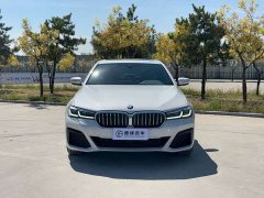 BMW 5 Series 530Li Premier M Sport Package - photo 2