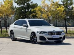 BMW 5 Series 530Li Premier M Sport Package - photo 3