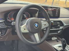 BMW 5 Series 530Li Premier M Sport Package - photo 4