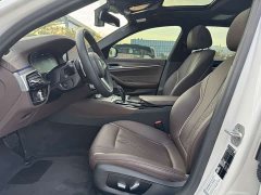 BMW 5 Series 530Li Premier M Sport Package - photo 5