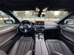 BMW 5 Series 530Li Premier M Sport Package - photo 6