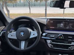 BMW 5 Series 530Li Premier M Sport Package - photo 7