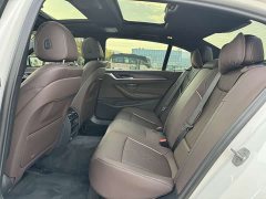 BMW 5 Series 530Li Premier M Sport Package - photo 8