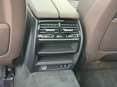 BMW 5 Series 530Li Premier M Sport Package - photo 9