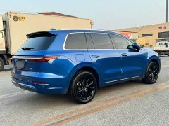 Li Auto ONE Extended Range 6-Seater - ფოტო 4