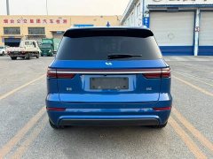 Li Auto ONE Extended Range 6-Seater - ფოტო 5