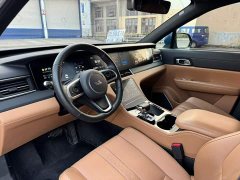 Li Auto ONE Extended Range 6-Seater - ფოტო 7
