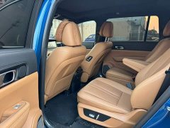 Li Auto ONE Extended Range 6-Seater - ფოტო 8