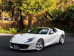Ferrari 812 6.5L GTS - ფოტო 1