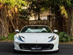Ferrari 812 6.5L GTS - ფოტო 3