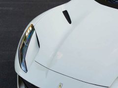 Ferrari 812 6.5L GTS - ფოტო 4