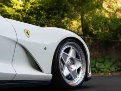 Ferrari 812 6.5L GTS - ფოტო 5