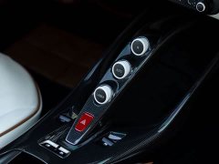 Ferrari 812 6.5L GTS - ფოტო 8