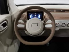 FAW Besturn Xiaoma 222km Colorful Edition - photo 11