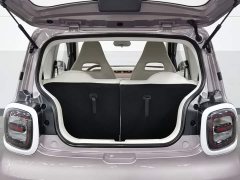 FAW Besturn Xiaoma 222km Colorful Edition - photo 16