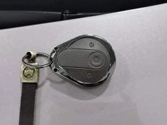 FAW Besturn Xiaoma 222km Colorful Edition - photo 19